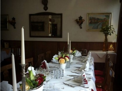 照片: Bleifelder Hof 